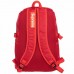 Рюкзак городской SPR 8028 21л Красный