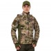 Куртка тактическая SP-Sport TY-9405 размер M-3XL Камуфляж Multicam Куртка тактическая SP-Sport TY-9405 размер M-3XL Камуфляж Multicam
