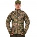 Куртка тактическая SP-Sport TY-9405 размер M-3XL Камуфляж Multicam Куртка тактическая SP-Sport TY-9405 размер M-3XL Камуфляж Multicam