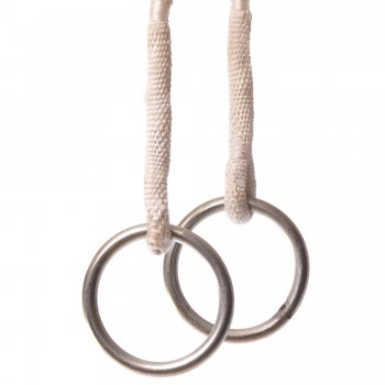 Кольца гимнастические подвесные SP-Sport C-0036 Кольца гимнастические подвесные SP-Sport C-0036