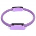 Кольцо для фитнеса пилатеса Record FI-5619 Фиолетовый Кольцо для фитнеса пилатеса Record FI-5619 Фиолетовый