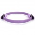 Кольцо для фитнеса пилатеса Record FI-5619 Фиолетовый Кольцо для фитнеса пилатеса Record FI-5619 Фиолетовый