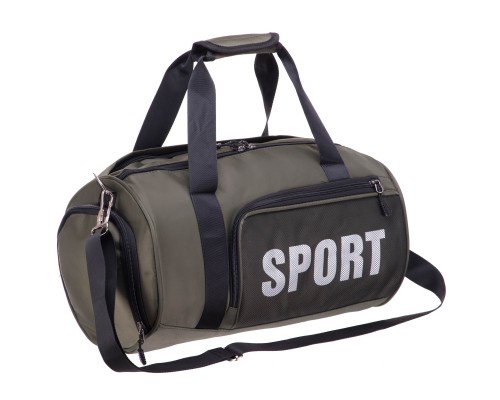 Сумка спортивная SP-Sport GA-1812 Оливковый