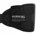 Петли подвесные для пресса (петли Береша) AB STRAPS EZOUS M-02 черный