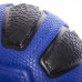 Мяч медицинский медбол Zelart Medicine Ball FI-0898-6 6кг черный-синий