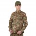 Костюм тактический (рубашка и брюки) Military Rangers ZK-SU1129 размер L-4XL Камуфляж Multicam