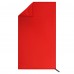Полотенце спортивное из микрофибры в чехле EVA CASE SPORTS TOWEL 4Monster T-ETD-80 40х80см Красный