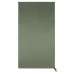 Полотенце спортивное из микрофибры в чехле EVA CASE SPORTS TOWEL 4Monster T-ETD-80 40х80см Красный