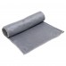 Полотенце спортивное из микрофибры в чехле EVA CASE SPORTS TOWEL 4Monster T-ETD-80 40х80см Красный