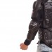 Моточерепаха мотозащита детская UNDER DOG SP-Sport AR06 размер L-XL черный