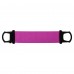 Лента-эспандер эластичная для фитнеса и йоги с ручками SP-Sport Pilates Band 8038 Голубой