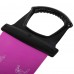 Лента-эспандер эластичная для фитнеса и йоги с ручками SP-Sport Pilates Band 8038 Голубой