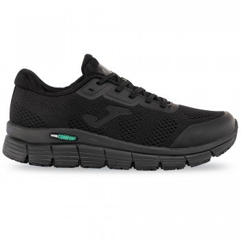 Кроссовки мужские Joma ZEN CZENS2621 размер 39-44 черный Черный
