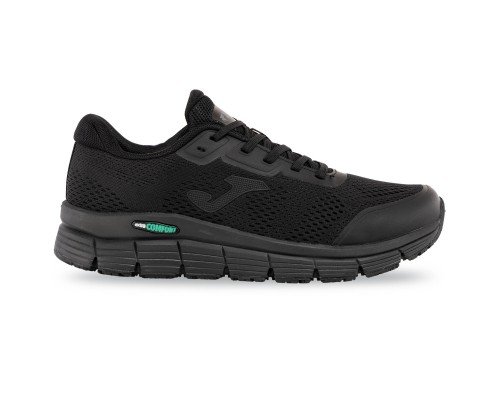 Кроссовки мужские Joma ZEN CZENS2621 размер 39-44 черный Черный