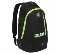 Рюкзак спортивный Zelart GA-9286 22л Черный