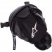 Мотосумка набедренная Alpinestar M-4550 3л 31х27х9+8см черный