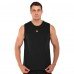 Майка спортивная мужская Joma INDOOR GYM 104822-100 S-2XL черный Черный