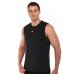Майка спортивная мужская Joma INDOOR GYM 104822-100 S-2XL черный Черный