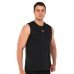 Майка спортивная мужская Joma INDOOR GYM 104822-100 S-2XL черный Черный