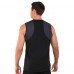 Майка спортивная мужская Joma INDOOR GYM 104822-100 S-2XL черный Черный