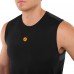 Майка спортивная мужская Joma INDOOR GYM 104822-100 S-2XL черный Черный