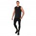 Майка спортивная мужская Joma INDOOR GYM 104822-100 S-2XL черный Черный