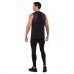 Майка спортивная мужская Joma INDOOR GYM 104822-100 S-2XL черный Черный