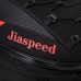 Сумка на бак мотоцикла на магнитах Tank Bag JIASPEED B185 36x27x29см цвета в асcортименте Черный