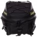 Сумка на бак мотоцикла на магнитах Tank Bag JIASPEED B185 36x27x29см цвета в асcортименте Черный