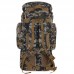 Рюкзак-баул RECORD TY-096 50л Камуфляж Marpat Digital Woodland Рюкзак-баул RECORD TY-096 50л Камуфляж Marpat Digital Woodland