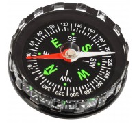 Компас магнитный SP-Sport DC45A черный