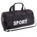 Сумка спортивная SP-Sport SPORT GA-04-2 Черный
