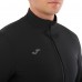 Куртка Joma SOFT-SHELLBASILEA II 103792-100 размер S-2XL черный Черный Куртка Joma SOFT-SHELLBASILEA II 103792-100 размер S-2XL черный Черный