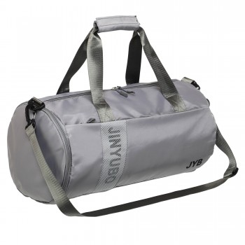 Сумка спортивная Бочонок SP-Sport GA-601-4 Серый