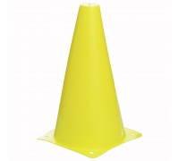 Конус-фишка спортивная для тренировок SP-Sport C-1751 23см Салатовый