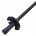 Палка треккинговая для скандинавской ходьбы Exponent SP-Sport TY-8019 65-135см Салатовый