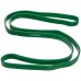 Резина петля для подтягиваний и тренировок лента силовая Zelart POWER BANDS FI-941-4 зеленый