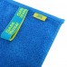 Полотенце спортивное MadWave COTTON SOFT TERRY M0762011 Синий