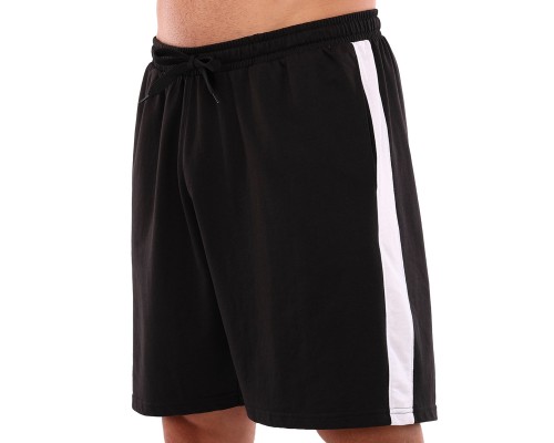 Шорты короткие спортивные мужские Joma MIMETIC 104329-100 S-2XL черный Черный
