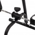 Велотренажер реабилитационный механический для рук и ног портативный SP-Planeta TA-9266 43,5х41х94см черный