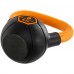 Гиря тренировочная цельная обрезиненная с окрашенной ручкой LiveUp Urethane competition kettlebell UAZE5336-8 вес 8кг черный-оранжевый Гиря тренировочная цельная обрезиненная с окрашенной ручкой LiveUp Urethane competition kettlebell UAZE5336-8 вес 8кг черный-оранжевый