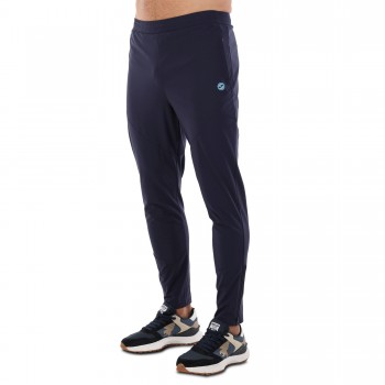 Штаны спортивные мужские прямые Joma BREATH 104003-345 S-XL темно-синий Темно-синий Штаны спортивные мужские прямые Joma BREATH 104003-345 S-XL темно-синий Темно-синий