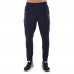 Штаны спортивные мужские прямые Joma BREATH 104003-345 S-XL темно-синий Темно-синий Штаны спортивные мужские прямые Joma BREATH 104003-345 S-XL темно-синий Темно-синий