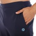 Штаны спортивные мужские прямые Joma BREATH 104003-345 S-XL темно-синий Темно-синий Штаны спортивные мужские прямые Joma BREATH 104003-345 S-XL темно-синий Темно-синий