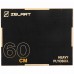 Бокс плиометрический тумба для кроссфита Плиобокс Wood Plyo box Zelart FI-4884-2 1шт 75см черный