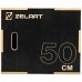Бокс плиометрический тумба для кроссфита Плиобокс Wood Plyo box Zelart FI-4884-2 1шт 75см черный