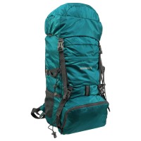 Рюкзак складной спортивный OUTDOOR FOLDING HIKING 4Monster T-FHB 24л Синий
