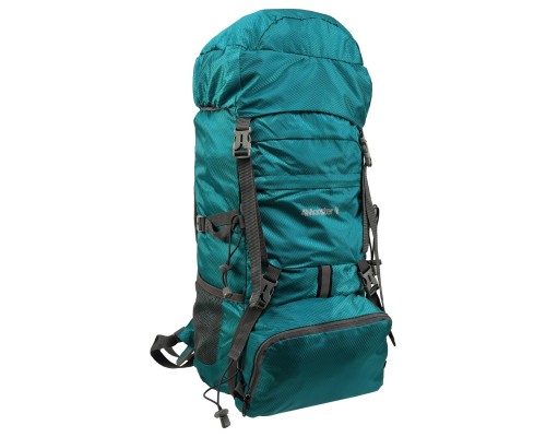 Рюкзак складной спортивный OUTDOOR FOLDING HIKING 4Monster T-FHB 24л Синий