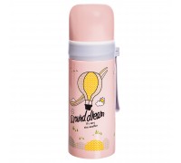 Термос A round dream SP-Sport 2363 350мл Розовый