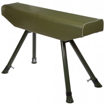 Конь гимнастический прыжковый SP-Planeta SC-8381 Конь гимнастический прыжковый SP-Planeta SC-8381